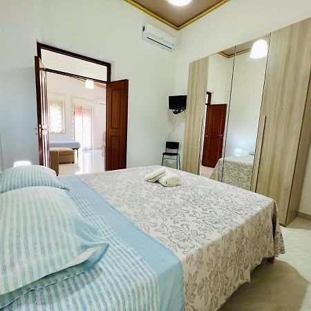 Casa Kennedy Villa Капачи Екстериор снимка