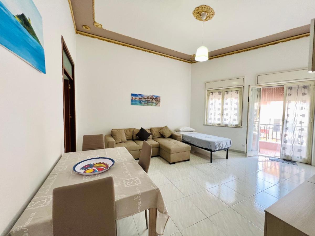 Casa Kennedy Villa Капачи Екстериор снимка