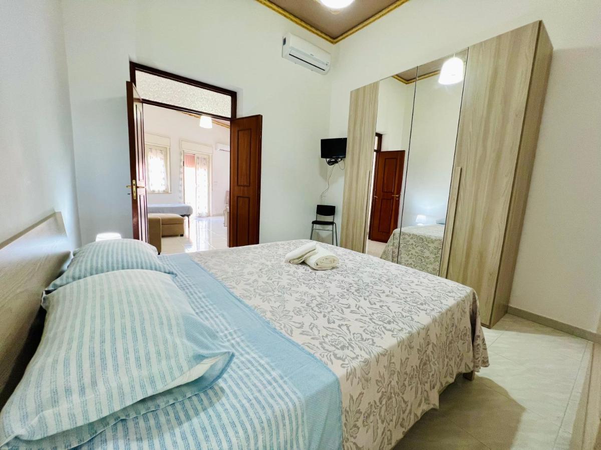 Casa Kennedy Villa Капачи Екстериор снимка