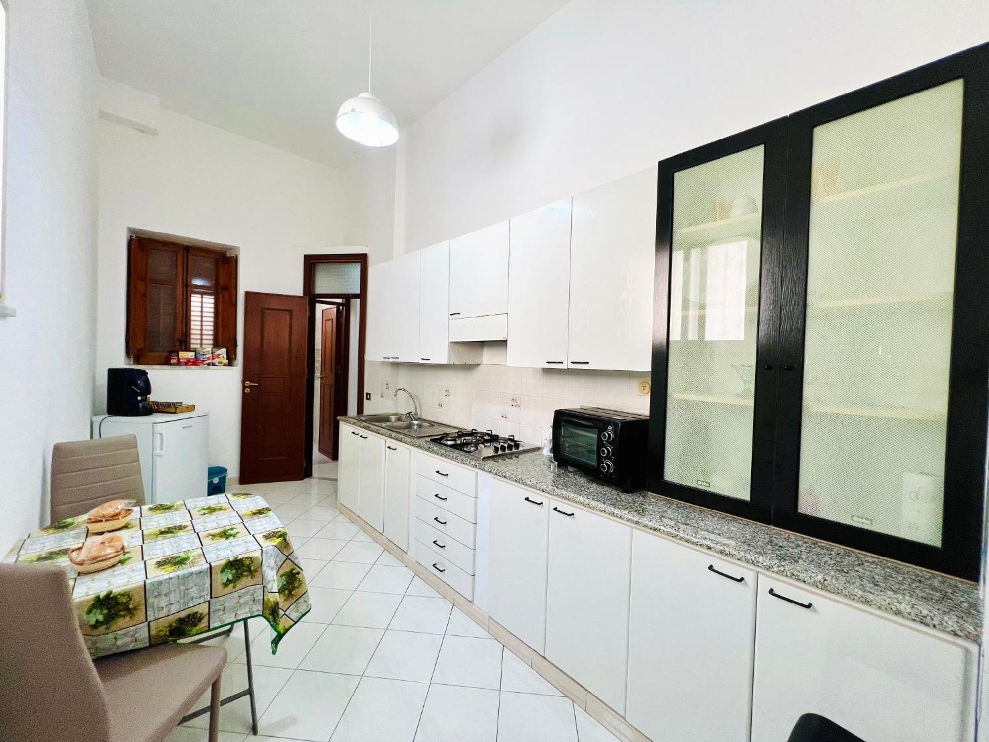 Casa Kennedy Villa Капачи Екстериор снимка
