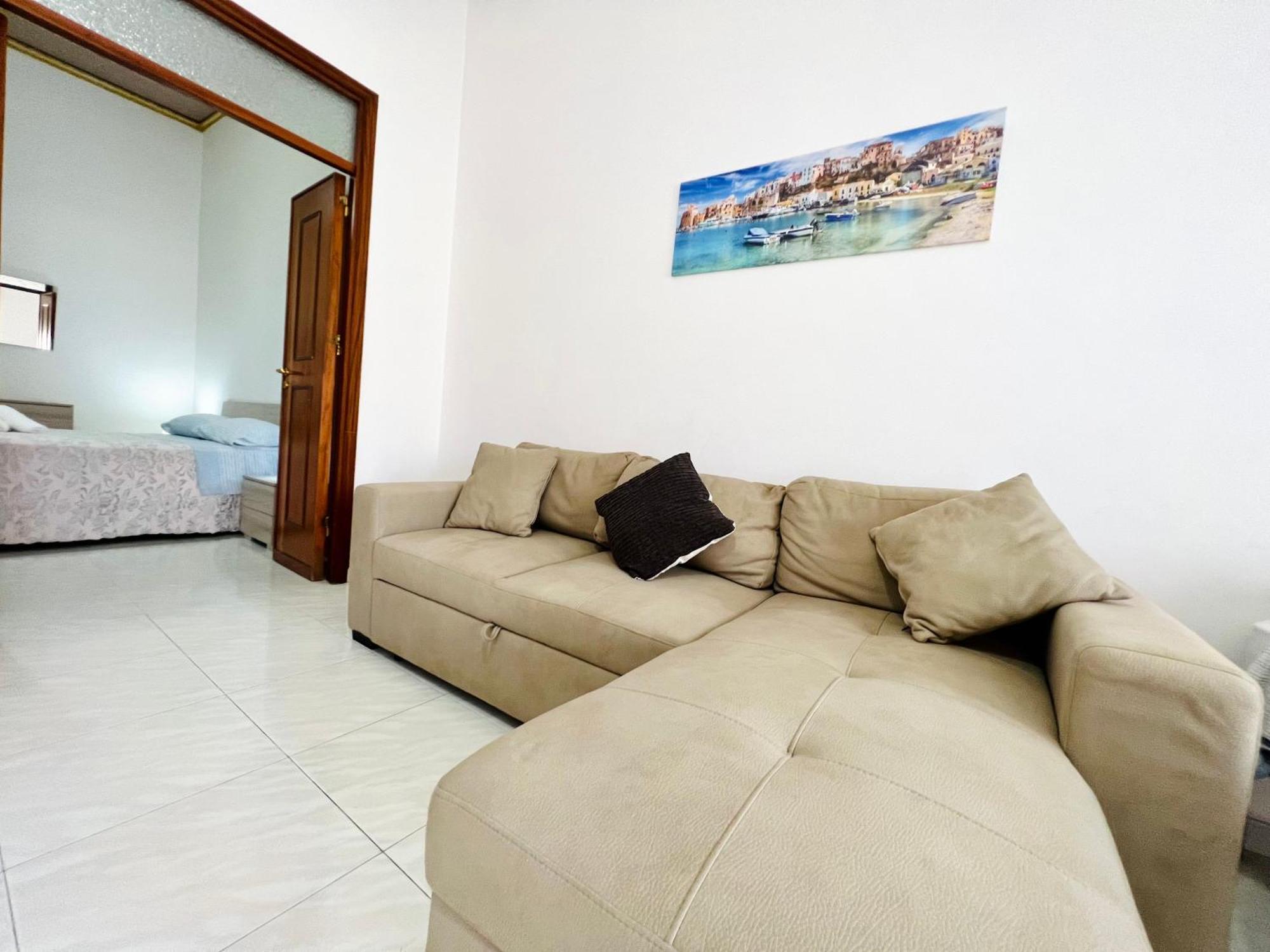 Casa Kennedy Villa Капачи Екстериор снимка