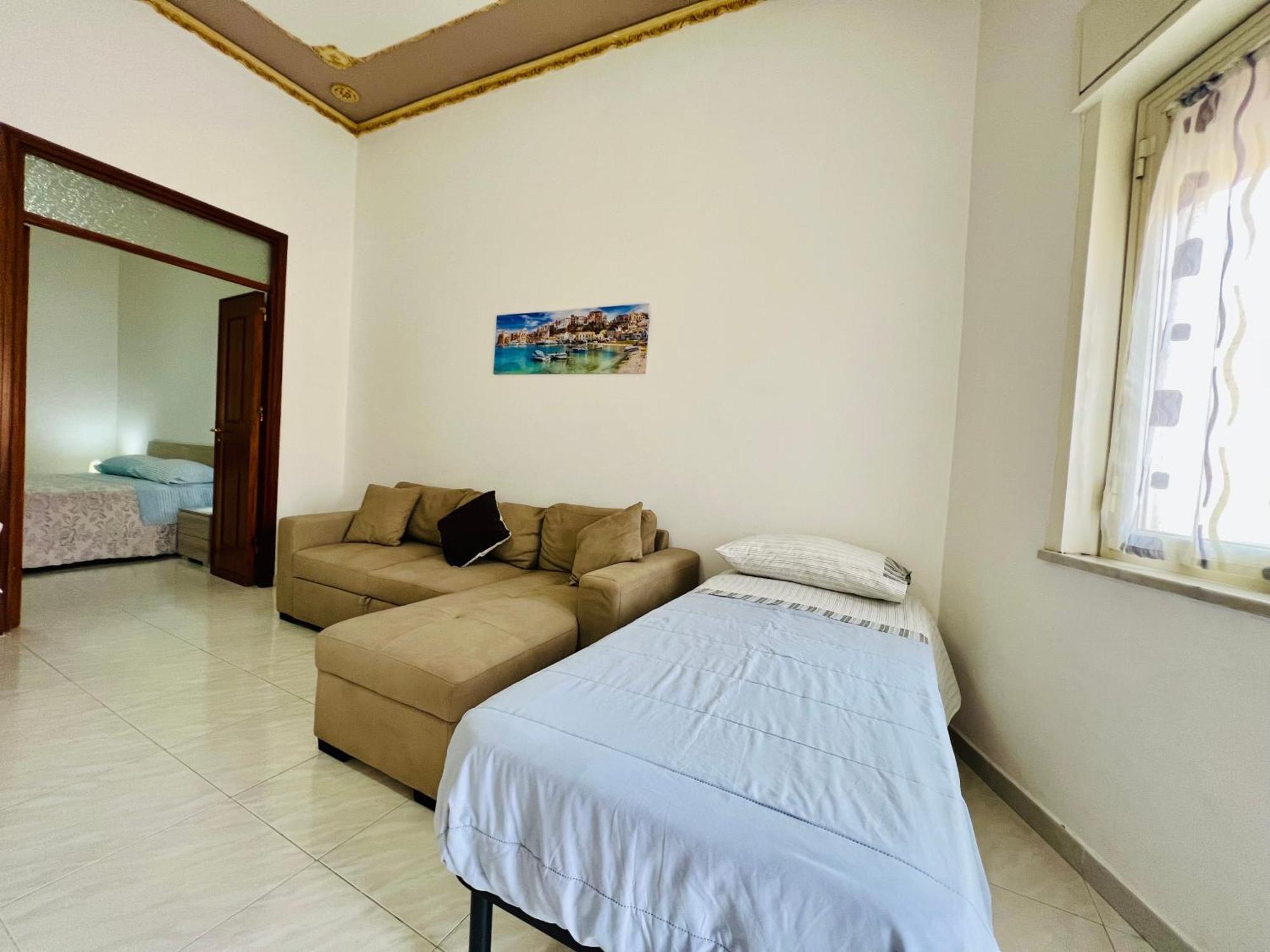 Casa Kennedy Villa Капачи Екстериор снимка