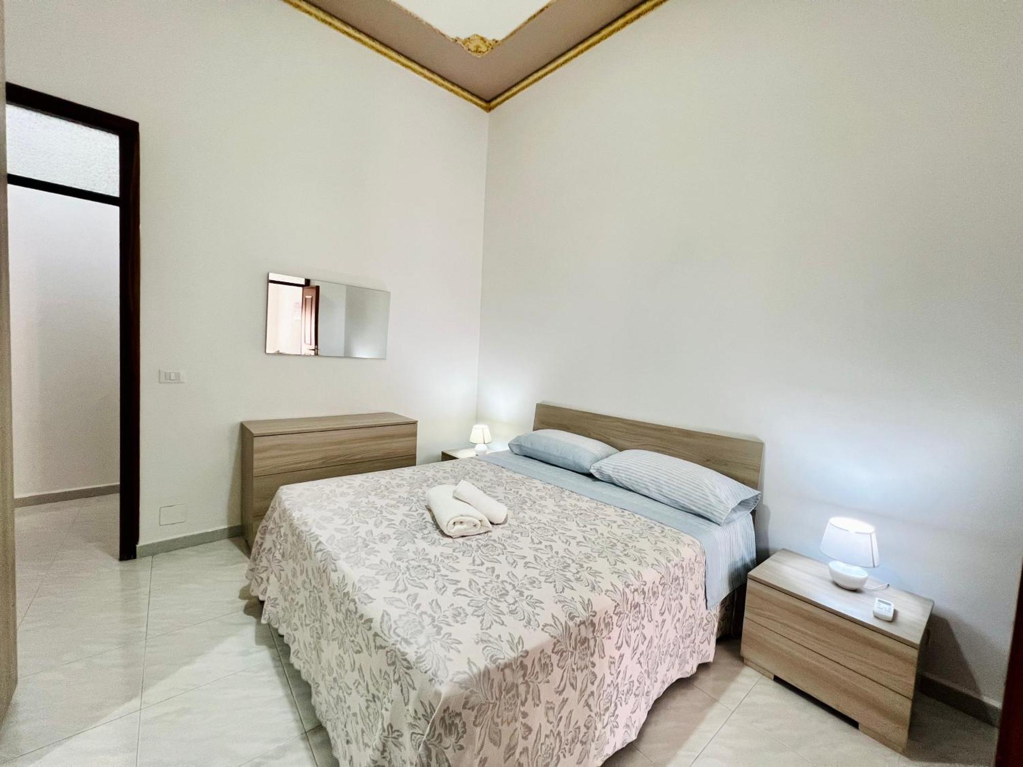 Casa Kennedy Villa Капачи Екстериор снимка